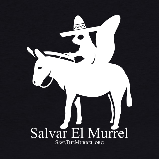 Salvar El Murrel by SaveTheMurrel